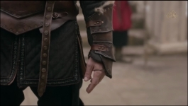 Barbarossa - Season 01 Episode 87 Urdu Dubbed